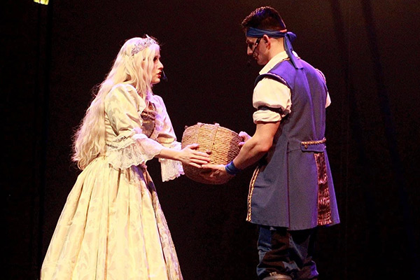 Photo from Pirates Dinner Adventure