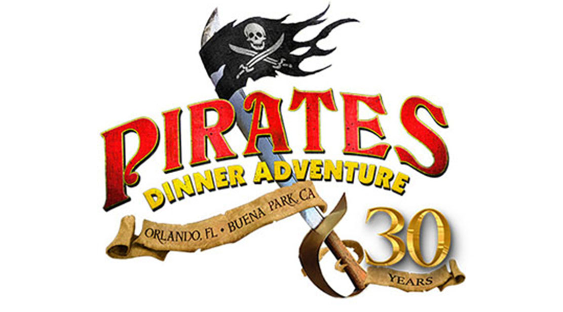 image for Why You Should Visit Pirates Dinner Adventure Buena Park for the 30-Year Celebration Blog Post