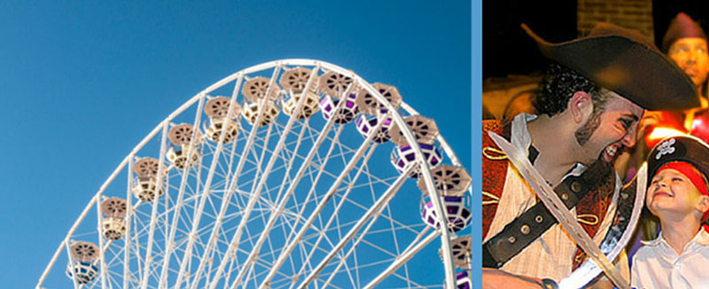 image for The Raymond Temple School Carnival! Blog Post