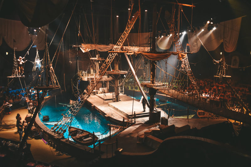 image for 4 Unique Event Venues in Orlando Blog Post