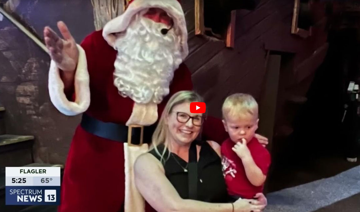 image for A Christmas Dinner Adventure With Pirates Blog Post