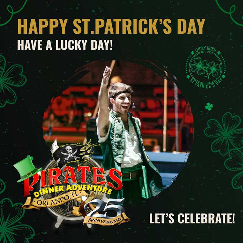 image for Celebrate St. Patrick’s Day with Us Blog Post