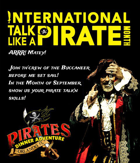 image for Talk Like a Pirate Blog Post